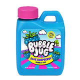 Bubble Jug Blue Raspberry Gum