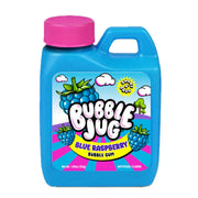 Bubble Jug Blue Raspberry Gum