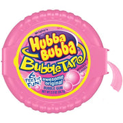Hubba Bubba Bubble Tape Original Gum