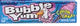Bubble Yum Cotton Candy Bubble Gum