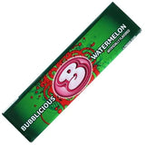 Bubblicious Watermelon Bubble Gum