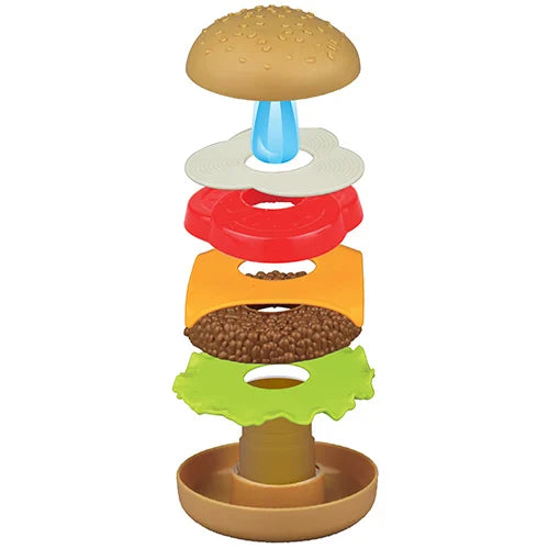 Fast Burger Dip-n-Lick Lollipop