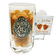 Harry Potter Glass Butterbeer Mug