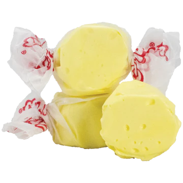 Taffy Butter