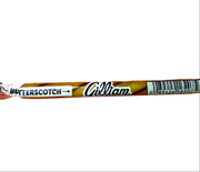 Candy Stick Butterscotch