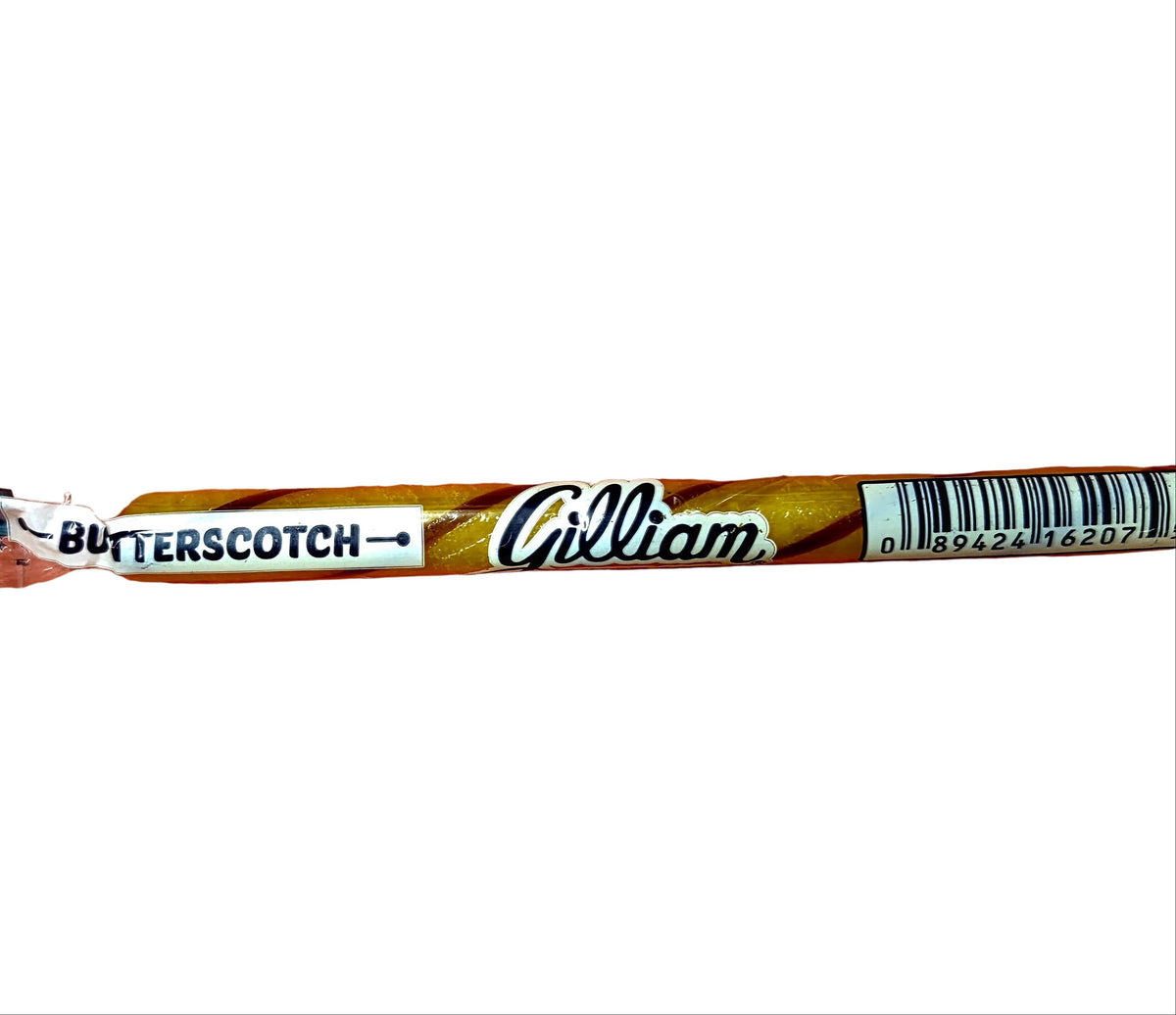 Candy Stick Butterscotch
