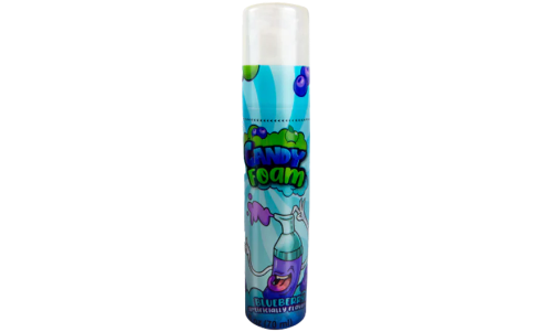 Candy Foam by Raindrops