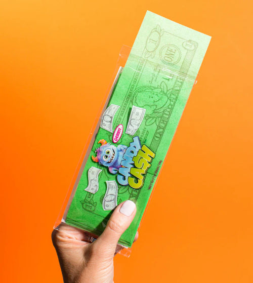 Candy Cash