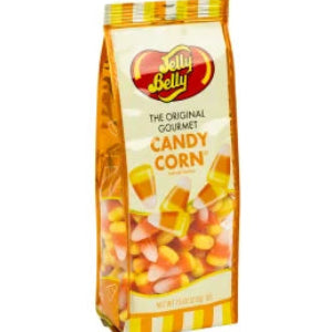 Jelly Belly Candy Corn Bag
