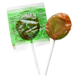 Caramel Apple Pop Suckers