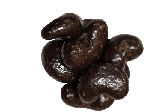 Cashews Dark Chocolate