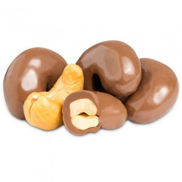 Cashews Milk Chocolate
