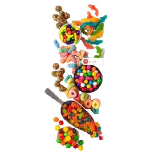 Charcuterie Candy Shoppe Classics