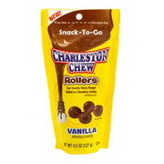 Charleston Chew Rollers Peg Bag