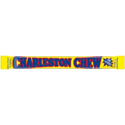 Charleston Chew Vanilla Candy Bar