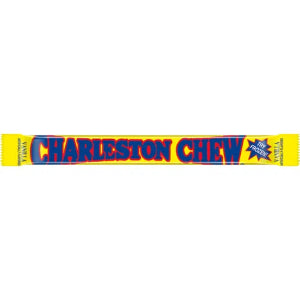 Charleston Chew Vanilla Candy Bar