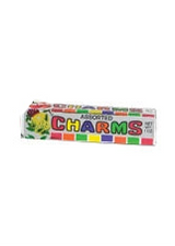Charms Assorted Candy Roll