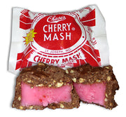 Cherry Mash Candy Bar