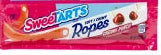 Sweetarts Cherry Punch Chewy Ropes 1.8 oz