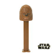 PEZ Star Wars Chewbacca