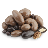 Chocolate Bridge Mix