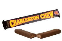 Charleston Chew Chocolate Candy Bar