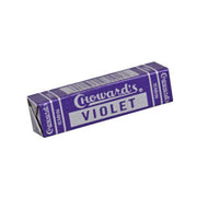 CHoward's Violet Candy 15 pc Roll