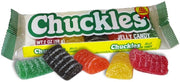 Chuckles Jelly Candy