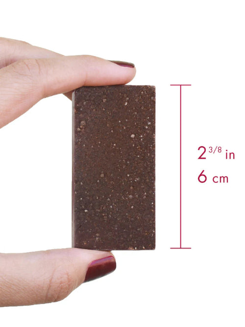Chuao Mini Dark Chocolate Cheeky Churro Bar