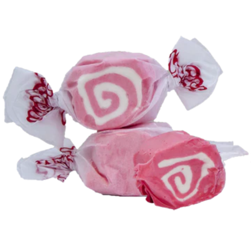 Taffy Cinnamon Swirl