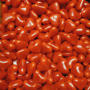 Cinnamon Lovers Heart Jelly Beans