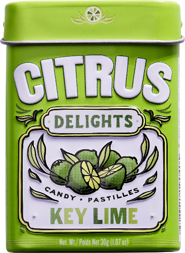 Big Sky Citrus Delights Key Lime