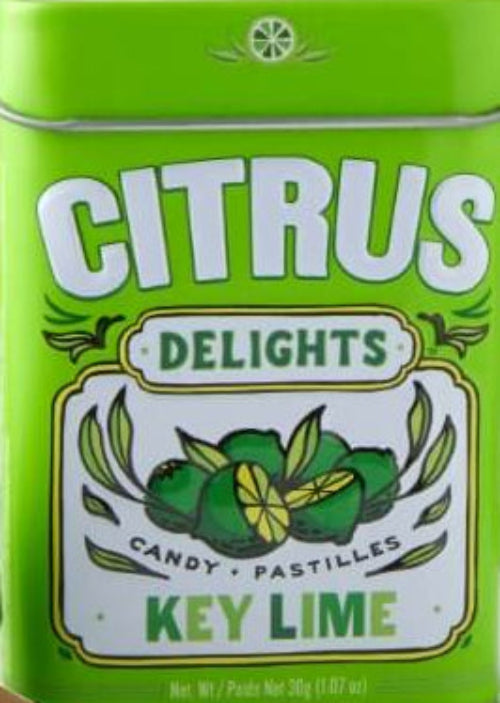 Big Sky Citrus Delights Key Lime
