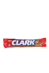 Clark Bar Milk 2.1 oz