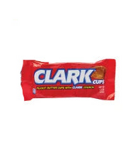 Clark Peanut Butter Cups