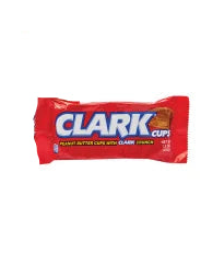 Clark Peanut Butter Cups