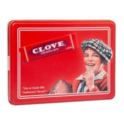 Clove Gum Retro Tin