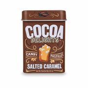Cocoa Delights  Salted Caramel Candy
