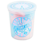 Cotton Candy Cottontail Blu Raz & Pink Vanilla Tub