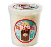 Cotton Candy Root Beer Float Tub