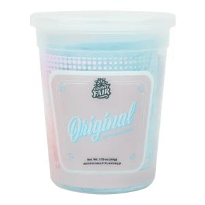 Country Fair Original Cotton Candy Tub