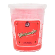 Country Fair Watermelon Cotton Candy Tub