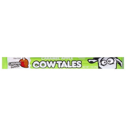 Cow Tales Caramel Apple Stick