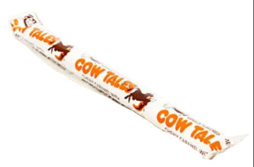 Cow Tales Vanilla Stick