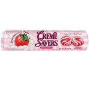 Cream Savers Strawberry & Cream Roll