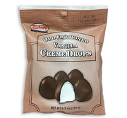 Old Fashioned Vanilla Creme Drops Peg Bag