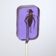 Hotlix Cricket Grape Sucker