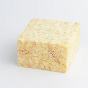 Crispery Banana Pudding Crispycake