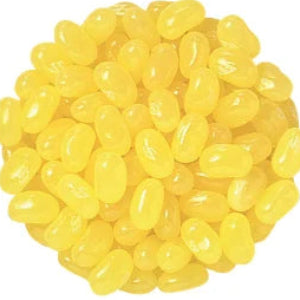 Jelly Belly Crushed Pineapple Jelly Beans