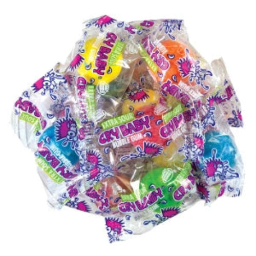 Cry Baby Gumballs